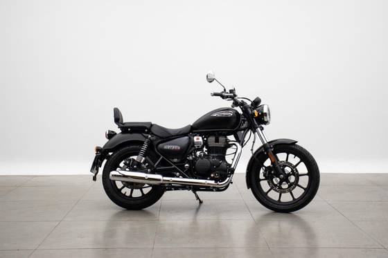 ROYAL ENFIELD METEOR 350 STELLAR ROYAL ENFIELD METEOR 350 STELLAR
